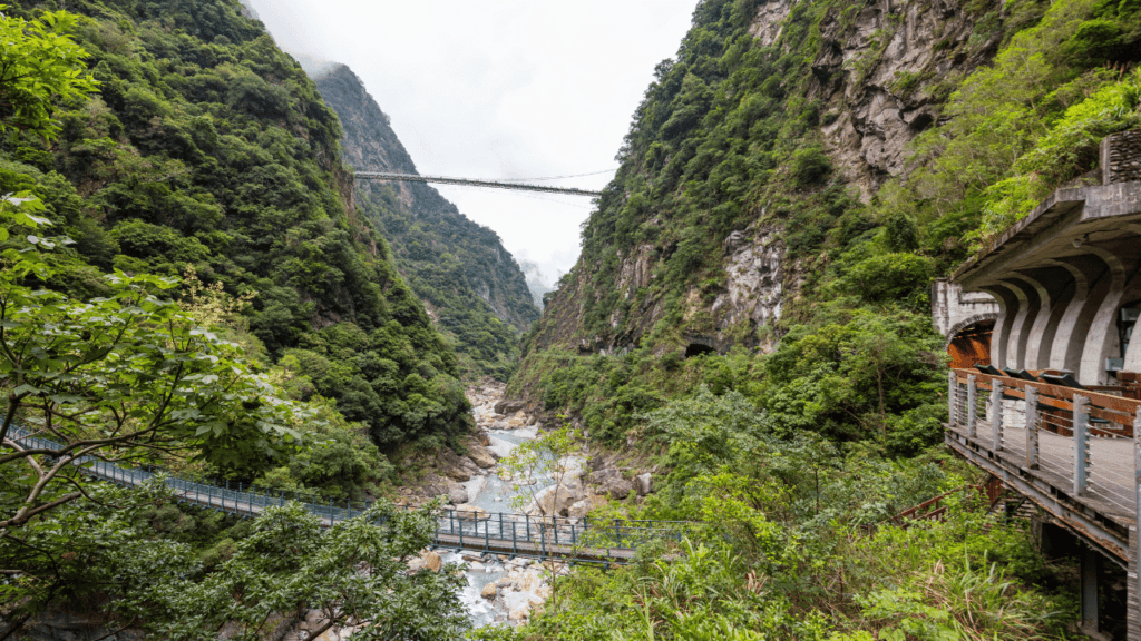 Taroko National Park